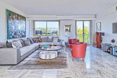 Cap d'Antibes Wohnungen, Cap d'Antibes Wohnung kaufen