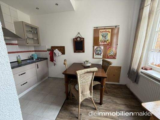 Küche 
