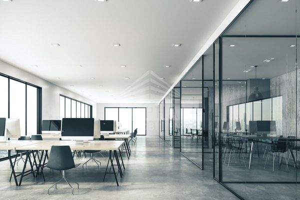 Beispielfoto zum möglichen Ausbau