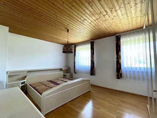 Zimmer im OG