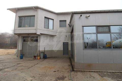 Gorna Oryahovitsa Renditeobjekte, Mehrfamilienhäuser, Geschäftshäuser, Kapitalanlage