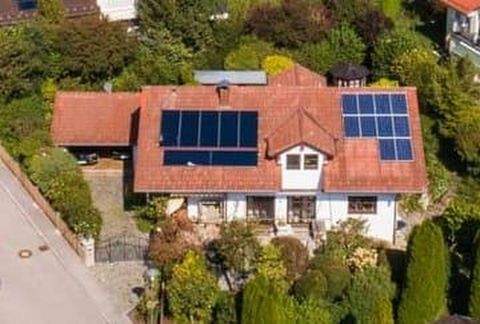 Münsing Häuser, Münsing Haus kaufen