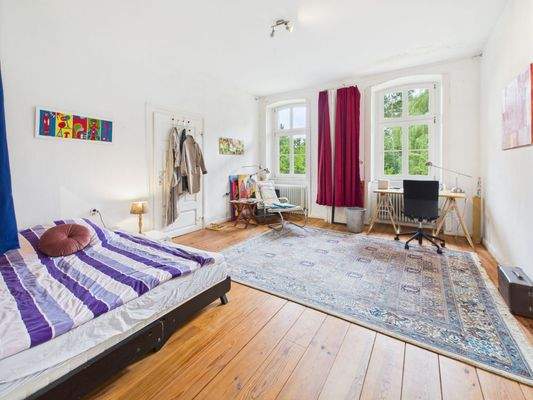 Zimmer OG (Haupthaus)