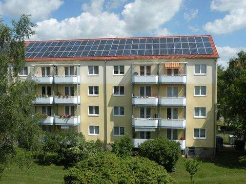 Aschersleben Wohnungen, Aschersleben Wohnung mieten