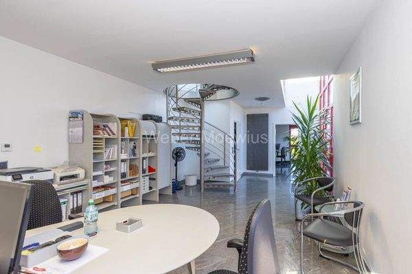 3396 Bürotrakt Sekretariat a