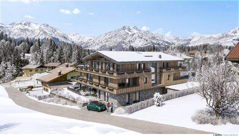 St. Jakob in Haus Wohnungen, St. Jakob in Haus Wohnung kaufen