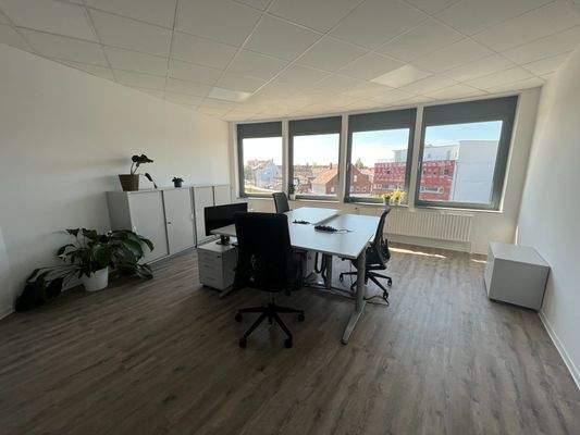 Bürofläche 1