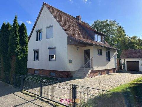 Braunschweig Häuser, Braunschweig Haus kaufen