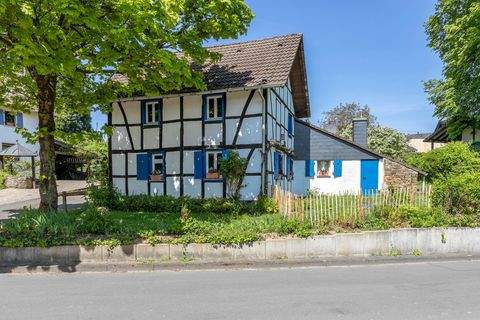 Neunkirchen-Seelscheid Häuser, Neunkirchen-Seelscheid Haus kaufen
