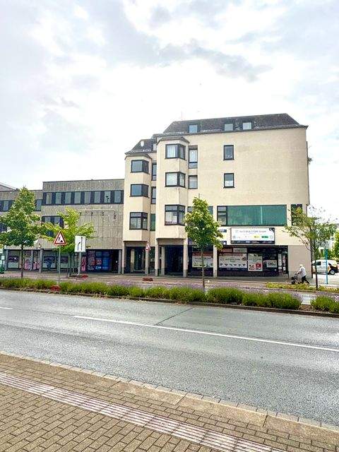 Hamm Wohnungen, Hamm Wohnung kaufen