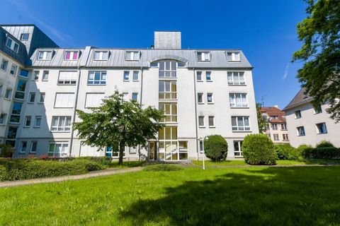 Zwickau Wohnungen, Zwickau Wohnung kaufen