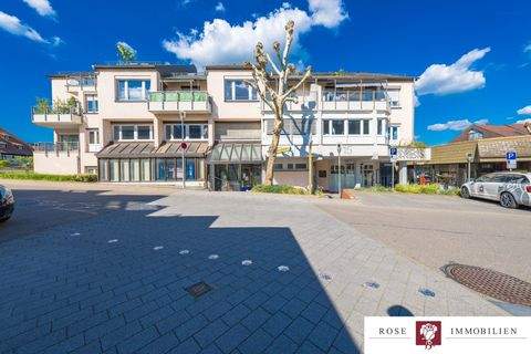 Köngen Büros, Büroräume, Büroflächen 