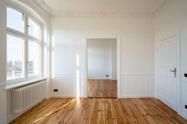 Wand- und Deckenstuck