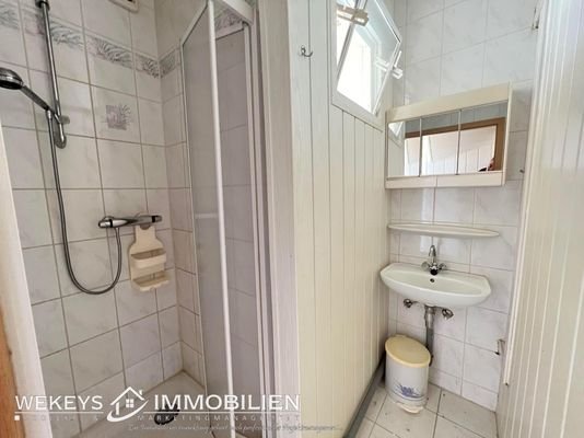 Wohnung Bad