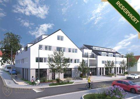 Pliezhausen Wohnungen, Pliezhausen Wohnung kaufen