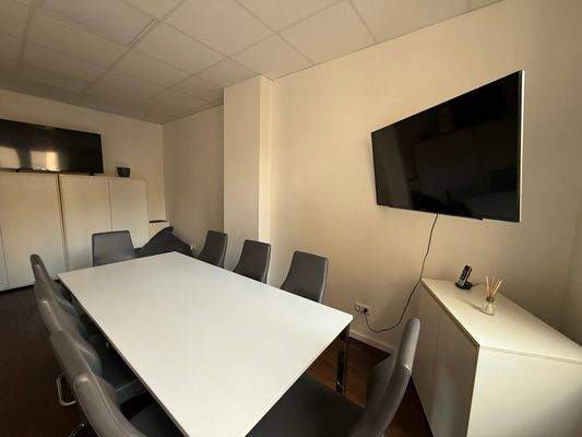 Besprechungsraum