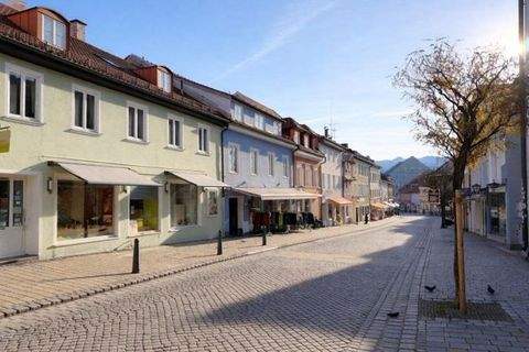 Murnau Wohnungen, Murnau Wohnung kaufen