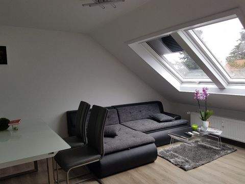 Mannheim Wohnen auf Zeit, möbliertes Wohnen