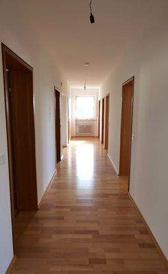 Flur im 1.OG