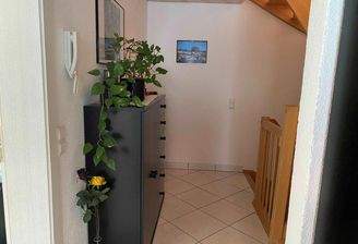 Flur Eingangsbereich