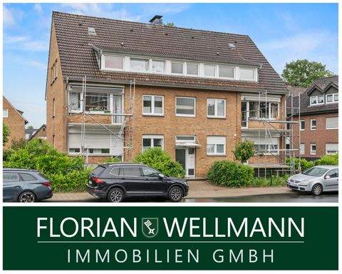 Münster Wohnungen, Münster Wohnung kaufen