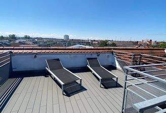 Dachterrasse Whg 25