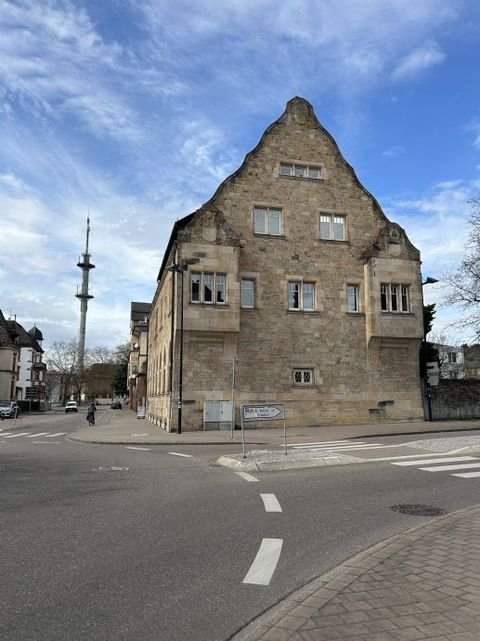 Lahr/Schwarzwald Büros, Büroräume, Büroflächen 