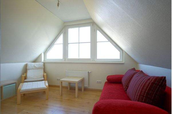 Zimmer Spitzboden
