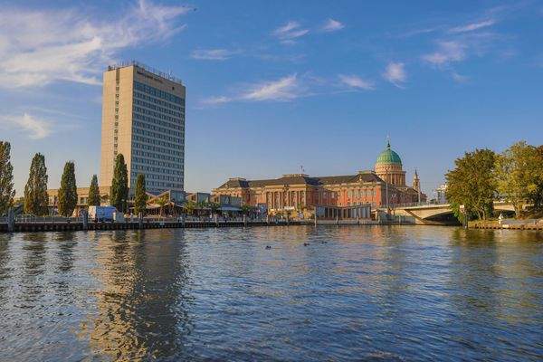 Umgebungsfoto Sommer