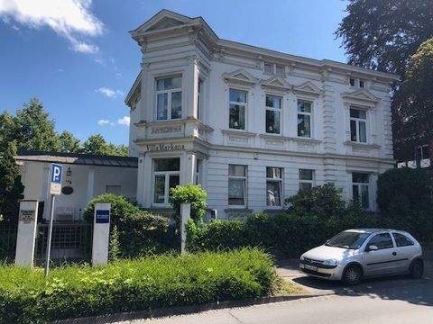 Bad Oeynhausen Wohnungen, Bad Oeynhausen Wohnung mieten