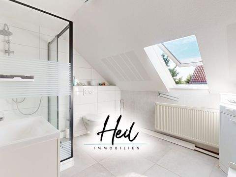 Naumburg (Saale) Häuser, Naumburg (Saale) Haus kaufen