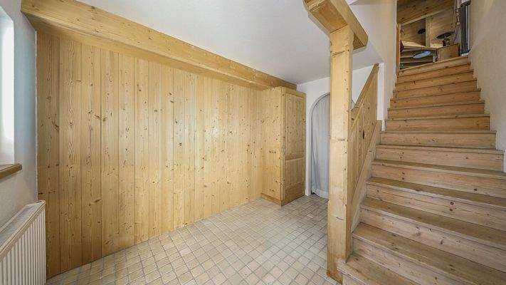 KITZIMMO-Exklusive Dachgeschosswohnung in Toplage mieten - Immobilien Going.