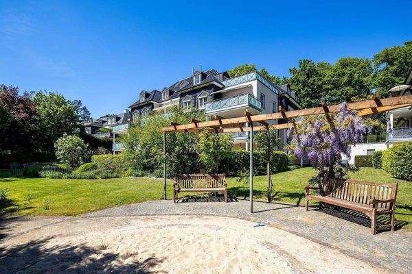 Gemeinschaftseigentum