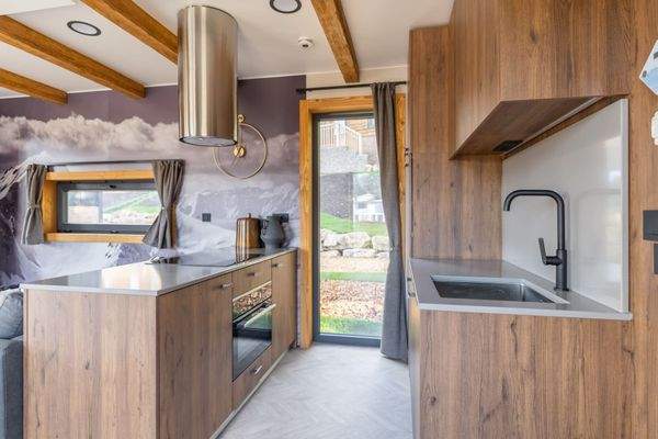 Village Cottage 4 - 241