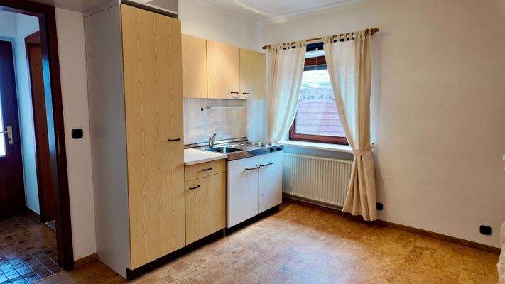 Sep. Zimmer m. Duschbad