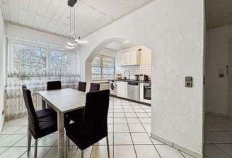 Offenes Kochen und Essen