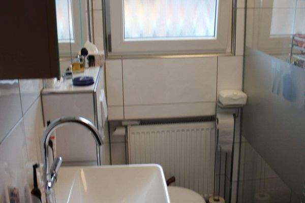 TAGESLICHT BADEZIMMER