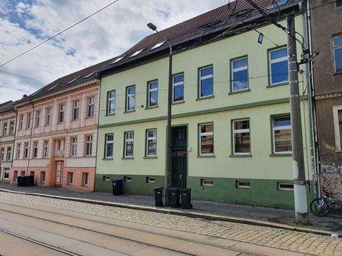 Brandenburg an der Havel Wohnungen, Brandenburg an der Havel Wohnung mieten