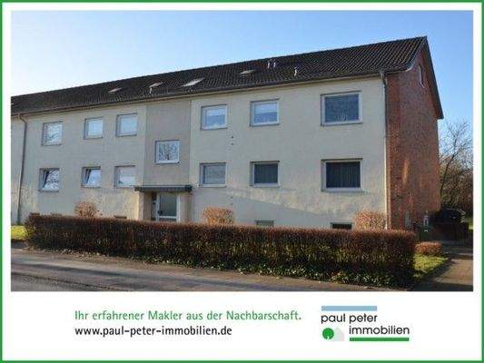 Front- und Seitenansicht