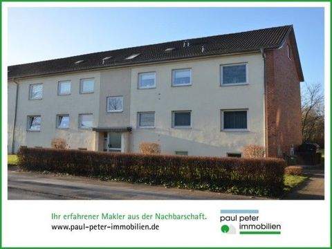 Neumünster Renditeobjekte, Mehrfamilienhäuser, Geschäftshäuser, Kapitalanlage