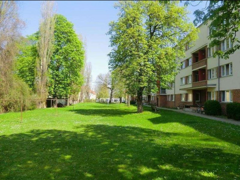 Zwenkau Wohnungen, Zwenkau Wohnung mieten