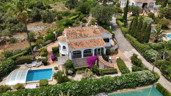 Immobilie in La Xara