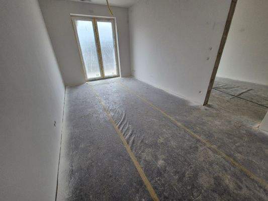 Schlafzimmer 1. OG Mitte