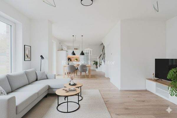 Virtual Home Staging