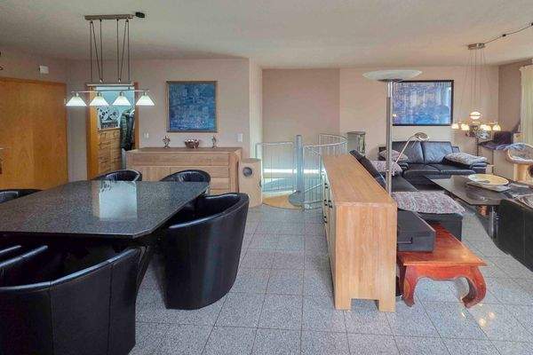 6. Wohn- und Esszimmer EG