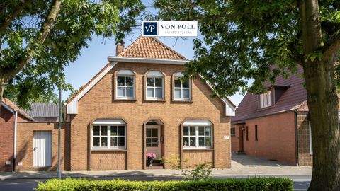 Neuenhaus / Veldhausen Häuser, Neuenhaus / Veldhausen Haus kaufen