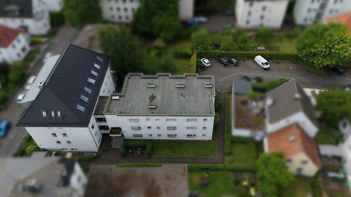 Haus-Gießen-Händelstraße 8 + 10, 35392 Gießen-Auße