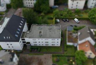 Haus-Gießen-Händelstraße 8 + 10, 35392 Gießen-Auße