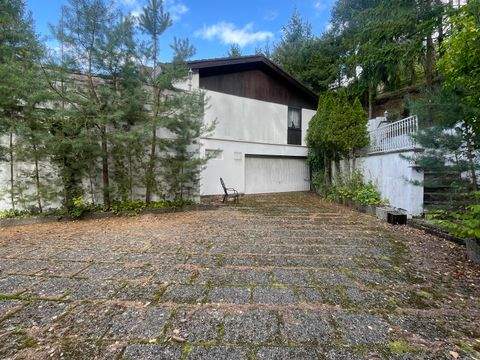 Carlsberg Häuser, Carlsberg Haus kaufen