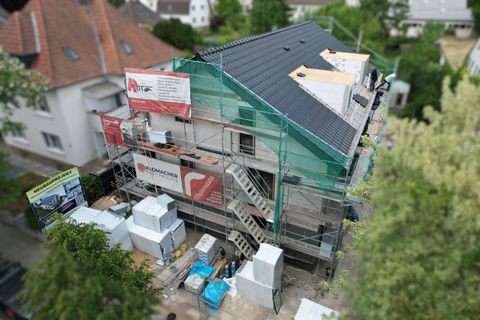 Herford Wohnungen, Herford Wohnung kaufen